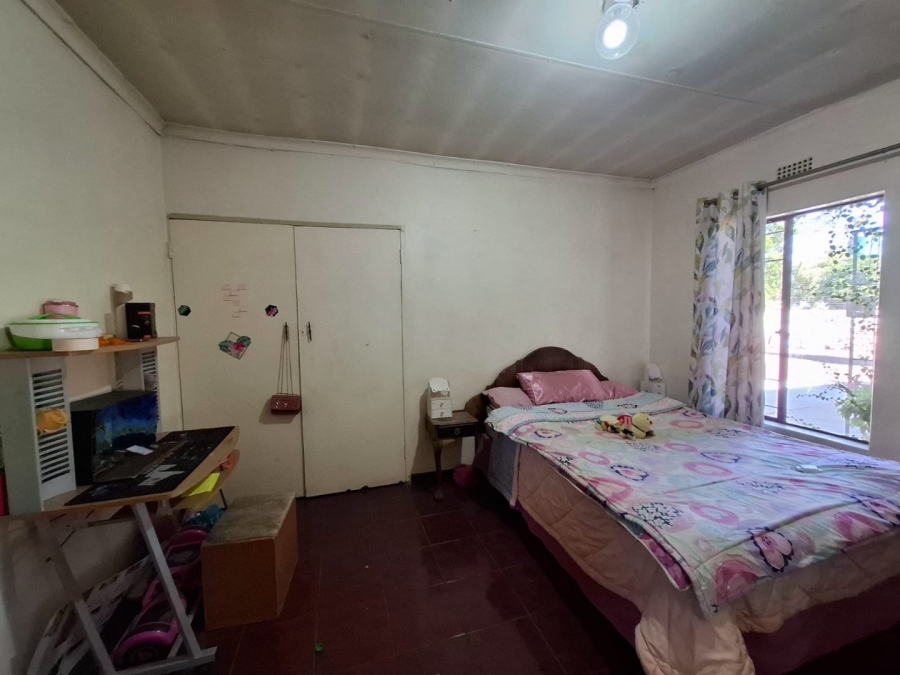 4 Bedroom Property for Sale in Oos Einde North West